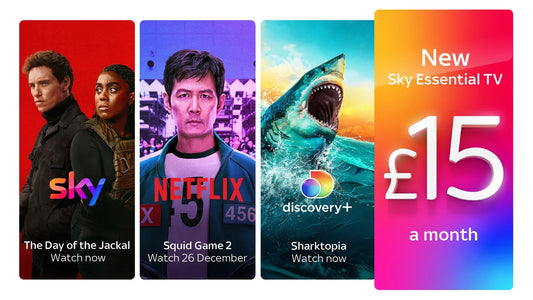 Sky.com in 2025: Is It Still Worth It?