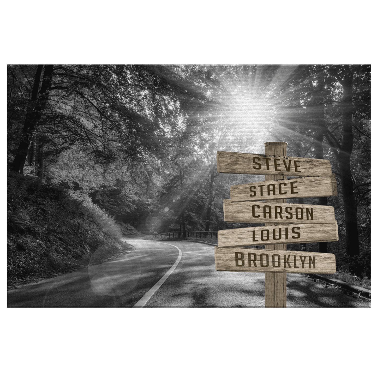 Canvas Wall Art 2 8 x 12 2126601829