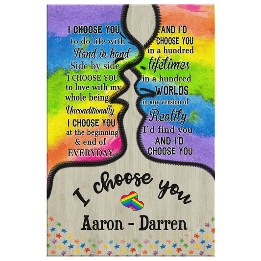 Canvas Wall Art 2 8 x 12 #2334924254