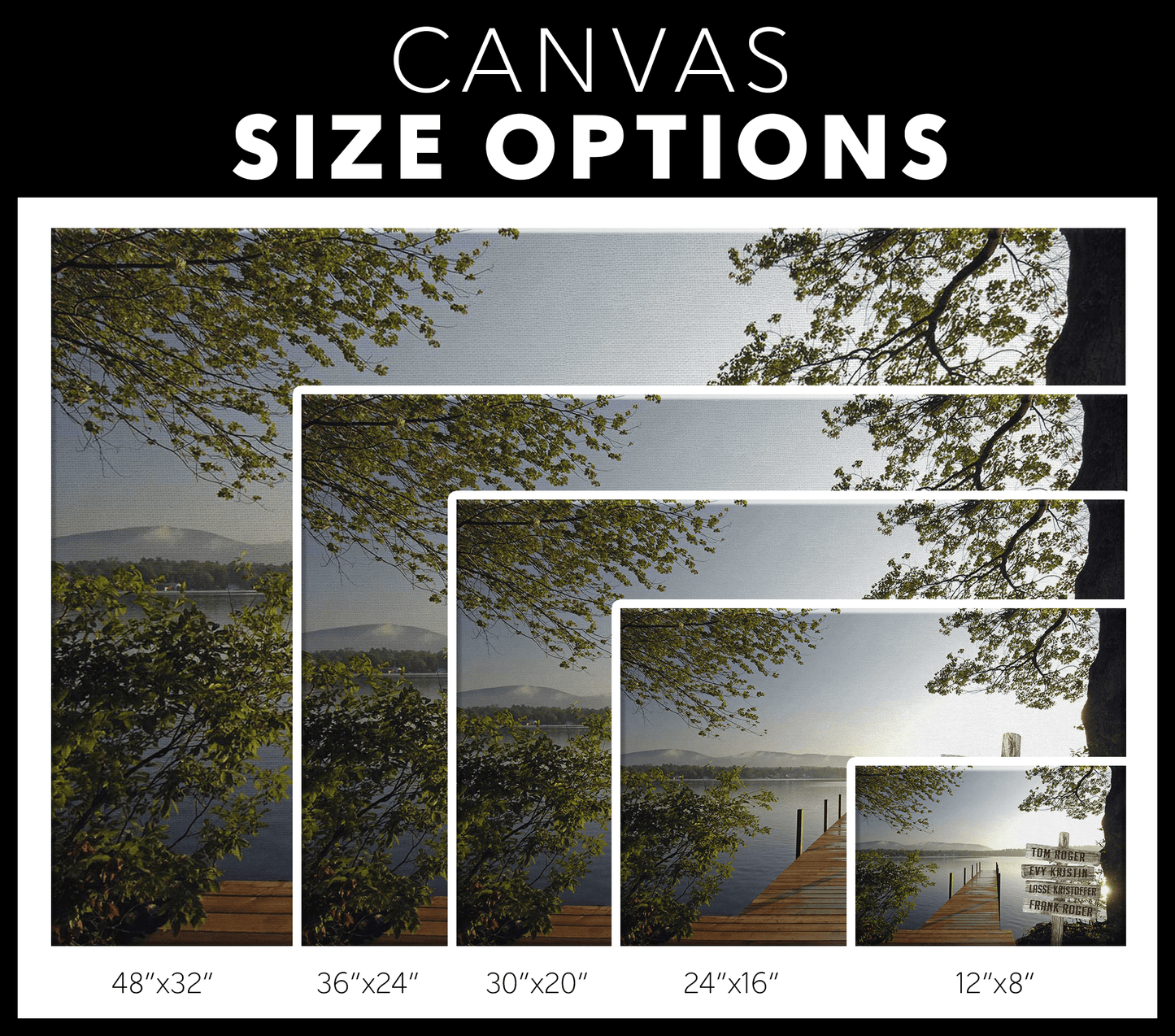 Canvas Wall Art 3 #2277880839-B