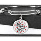 Love You Forever Couple Valentine Gift