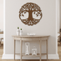 Jewelry Copper / 30 Classic Tree Of Life - Steel Sign