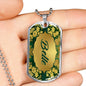 Customize Your Name Necklace