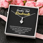 Jewelry Forever And Always Alluring Beauty Silver Necklace