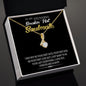 Jewelry Forever And Always Alluring Beauty Silver Necklace