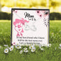 Gifts For Mom To Be Necklace With Message Card