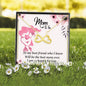 Gifts For Mom To Be Necklace With Message Card