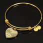 Love Shape Bracelet For Pet Lover
