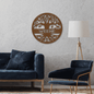 Jewelry Copper / 24 Personalized Life Tree- Steel Sign