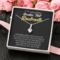 Jewelry To My Stunning Smokin Hot Soulmate You Are Special To Me Alluring Beauty Necklace