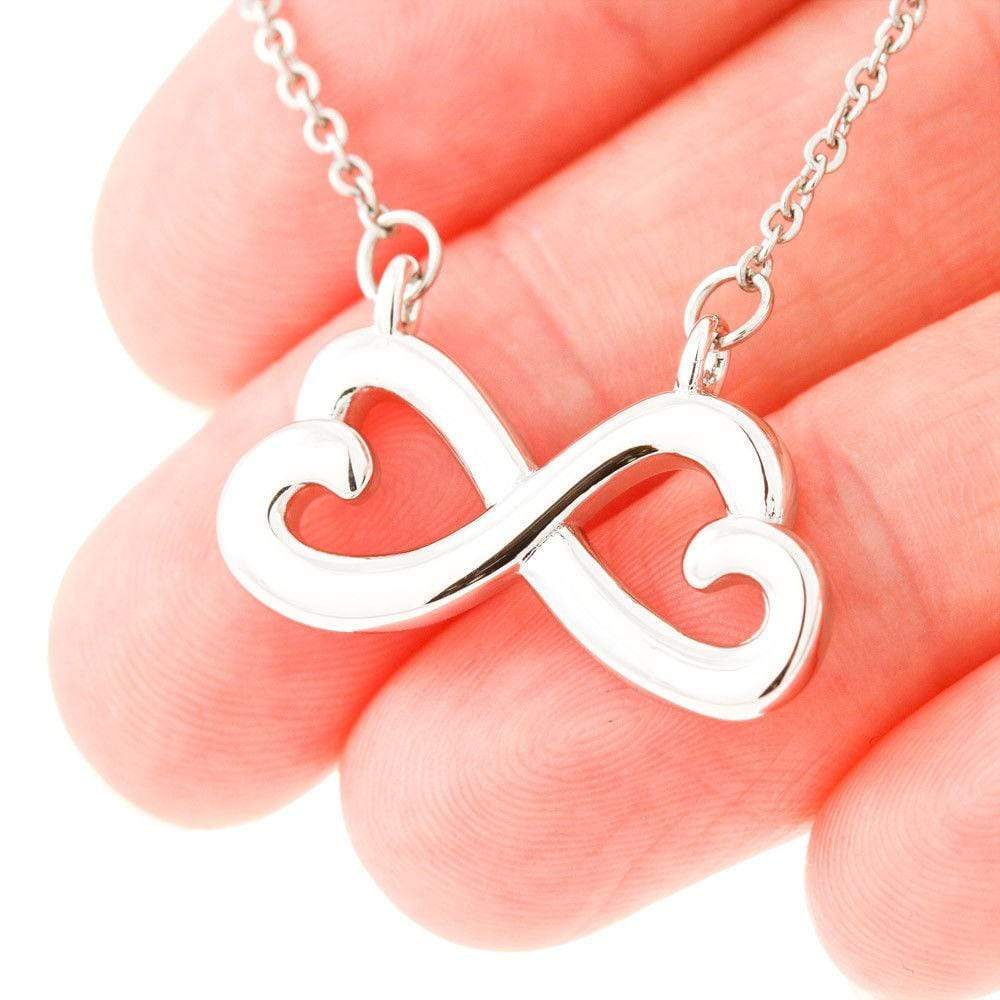 "To My Wife I Feel You & Your Love In My Blood" Gift From Husband