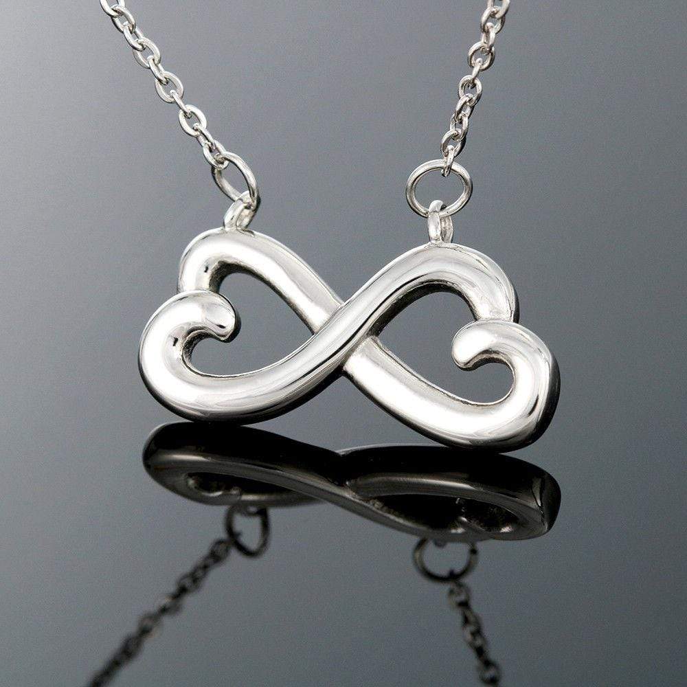 "To My Wife I Feel You & Your Love In My Blood" Gift From Husband