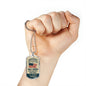 U.S. Women Veteran Necklace
