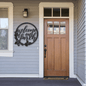 Jewelry Black / 30 Welcome To Our Porch Sign