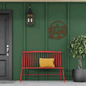Jewelry Copper / 18 Welcome To Our Porch Sign