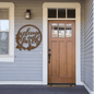 Jewelry Copper / 30 Welcome To Our Porch Sign