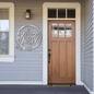 Jewelry Silver / 30 Welcome To Our Porch Sign