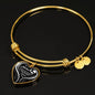 For Your Mother, A Mother Holds Children Hands Bracelet