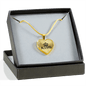 Luxury Adjustable KING Necklace