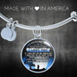I Love My Future Wife Necklaces & Bracelets