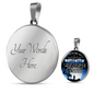 I Love My Future Wife Necklaces & Bracelets