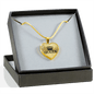 Luxury Adjustable QUEEN Necklace