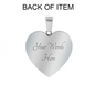 Luxury Adjustable QUEEN Necklace