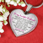 To My Beautiful Girlfriend
