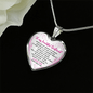 To My Beautiful Girlfriend
