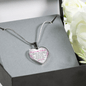 To My Beautiful Girlfriend