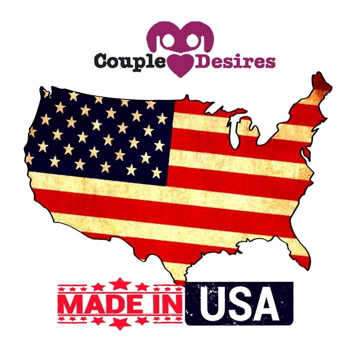 Made For Each Other Personalized Canvas