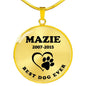 Best Gift For Dog Lover