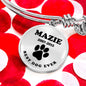 Custom Bracelets For Dog Lover