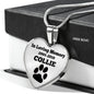 Get Your Custom Dog Necklace