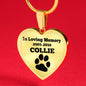 Get Your Custom Dog Necklace
