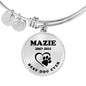 I Love My Dog Ever Bracelets