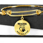 I Love My Dog Ever Bracelets