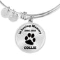 In Loving Memory Of My Dog "Dog Bracelets"