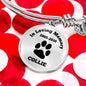In Loving Memory Of My Dog "Dog Bracelets"