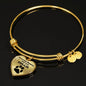 Personalized Dog Bracelets