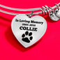 Personalized Dog Bracelets