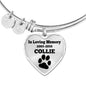 Personalized Dog Bracelets