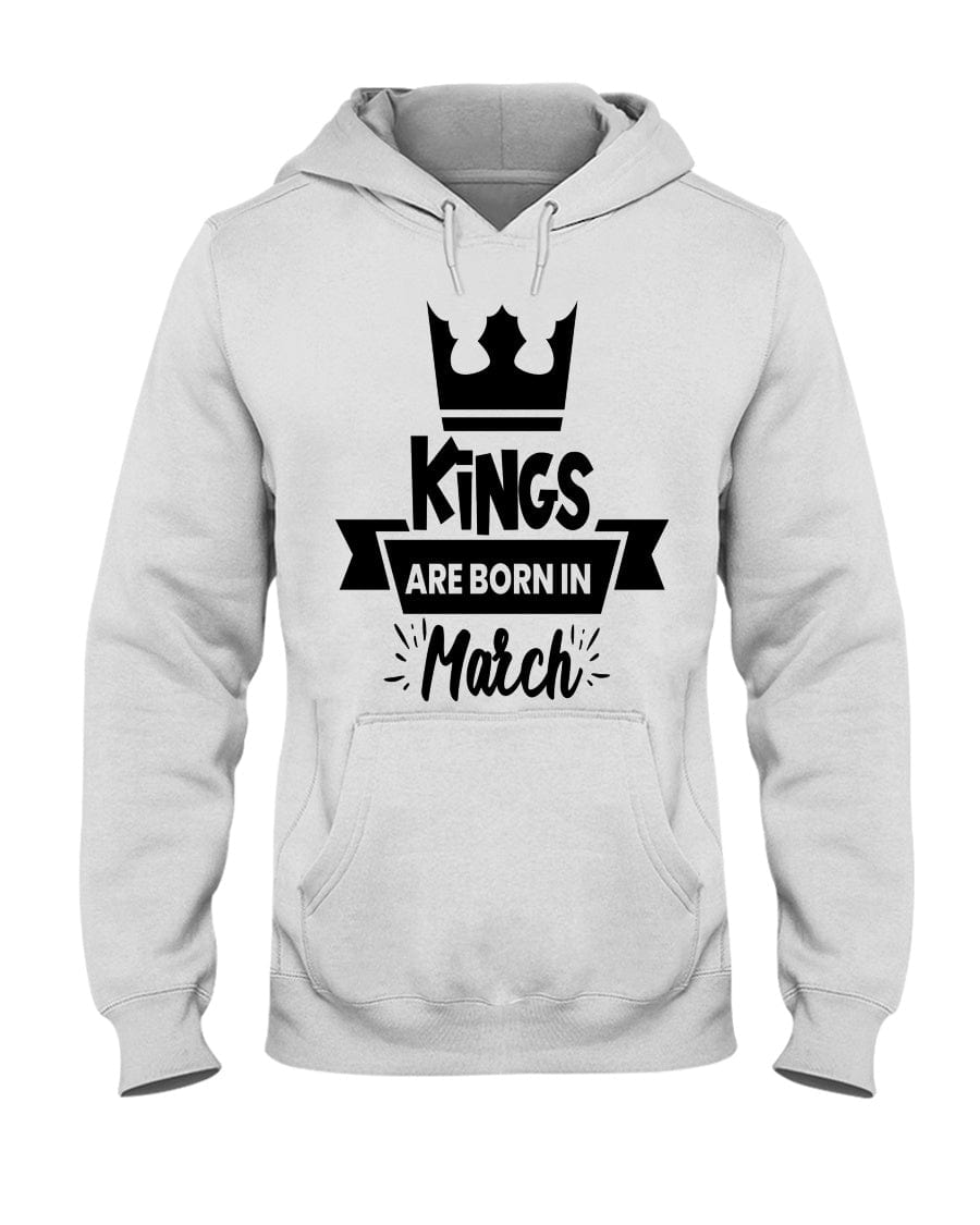 Sweatshirts White / L 702-2338410-7590641