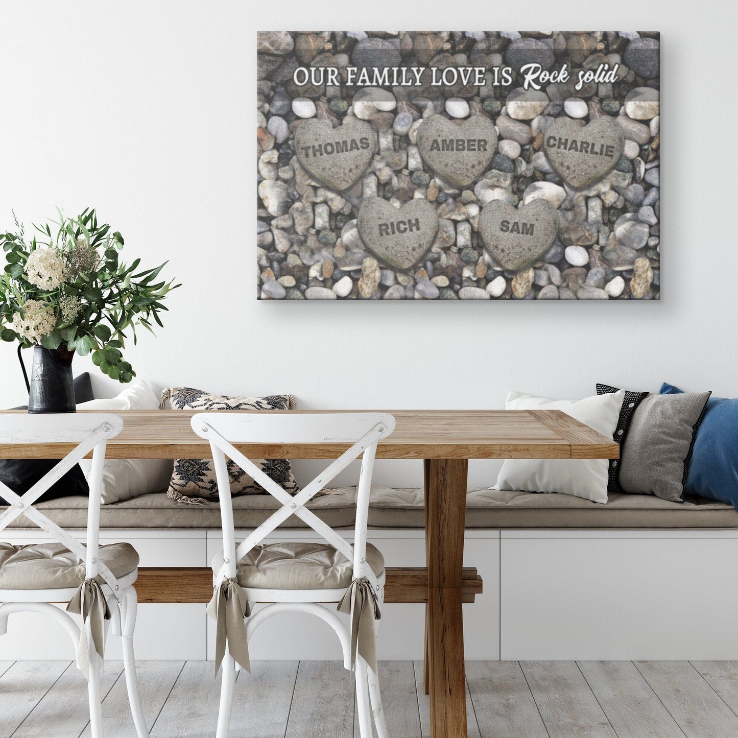Wall Art 24x36 / .75 #CD33268