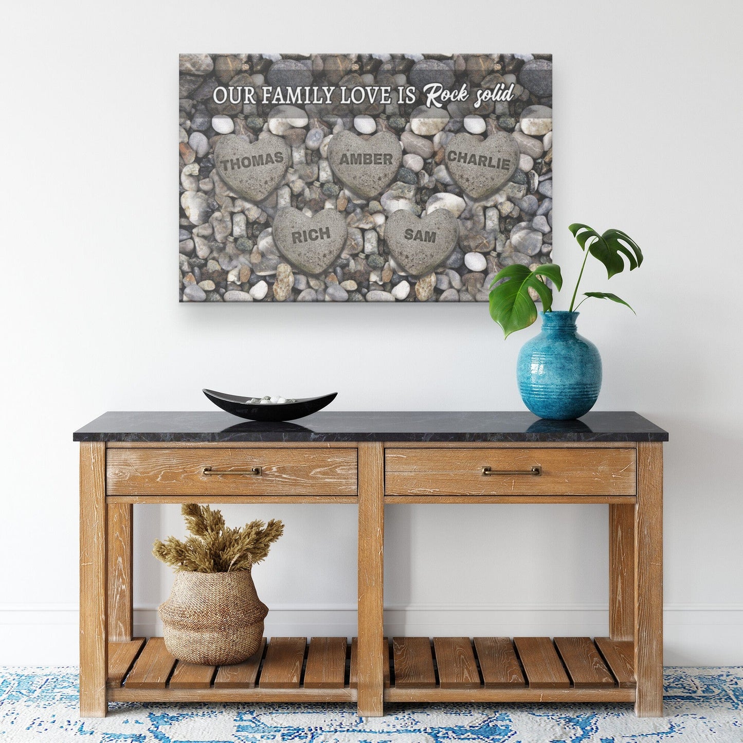 Wall Art 24x36 / .75 #CD33268