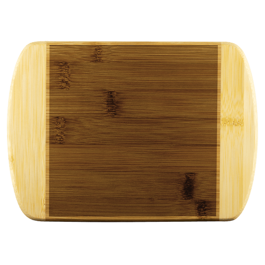 Wood Cutting Boards Small - 8"x5.75" Customized Cutting Board For Your Loved ones