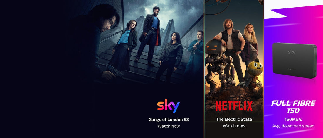 Sky.com: Everything You Need to Know About Sky’s Digital Services in 2025