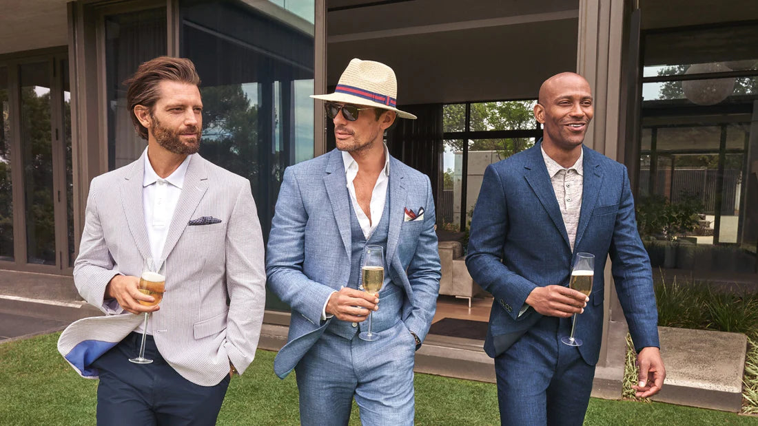 A Comprehensive Guide to Wedding Guest Attire