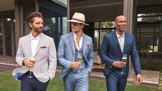 A Comprehensive Guide to Wedding Guest Attire