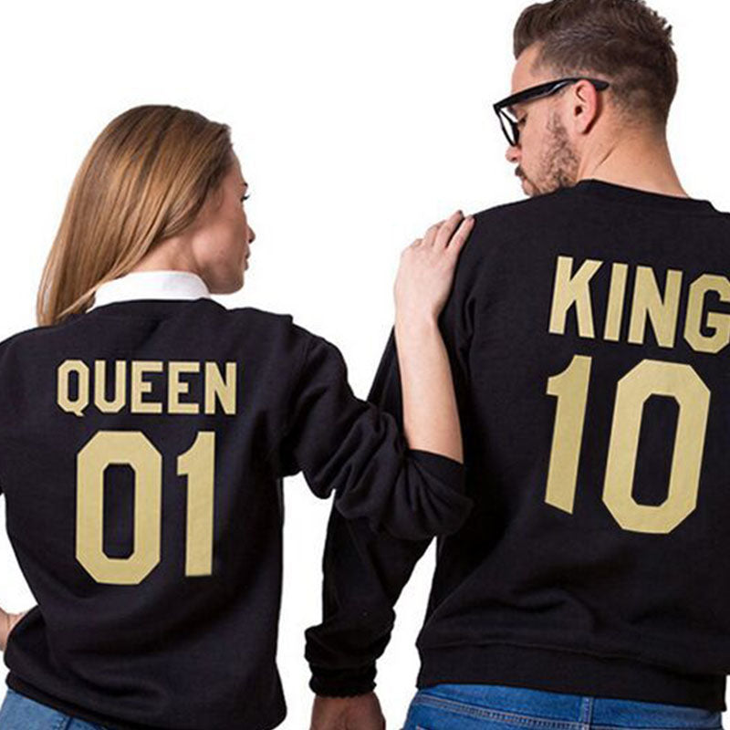 COUPLE APPARELS